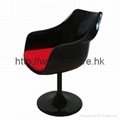 Saarinen Tulip Arm Chair 3