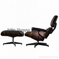 Eames Lounge Chair 2