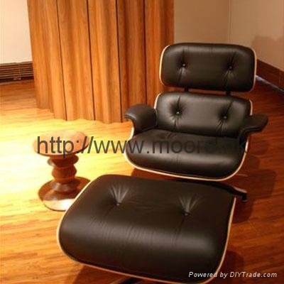 Eames Lounge Chair 4