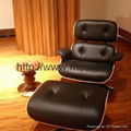 Eames Lounge Chair 4