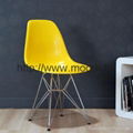 Eames Plastic Chair 2