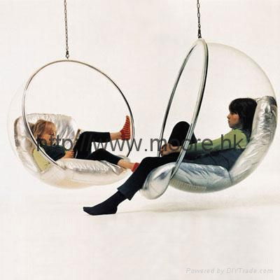 Bubble Chair 2