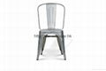 Tolix High Back Chair