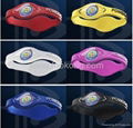 Power Balance Wristband Bracelet Sport Bracelet  1