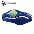 Power Balance Wristband Bracelet Sport Bracelet  5