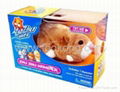 Electronic Hamsters Zhu Zhu Pets - Hamster Toys  2