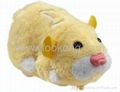 Electronic Hamsters Zhu Zhu Pets - Hamster Toys  5