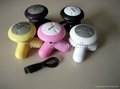 Genuine Patent MIMO USB Massager Handheld Mini Massager 3
