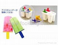 Ice Cream Mould Popsicle Mould Ice lolly Mould  4