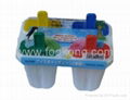 Ice Cream Mould Popsicle Mould Ice lolly Mould  5