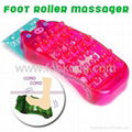 Japan Dahoc Cartoon Foot Roller Massager 2