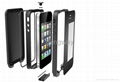 Waterproof Case for iPhone 4/ 4S MW-P05 2