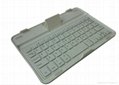Bluetooth Keyboard Case for iPad Mini 2
