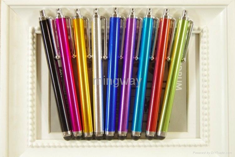 Stylus touch pen for ipad iphone all tablets 3