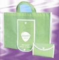 non woven foldable bag 5