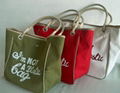 cotton canvas bag 1