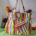 cotton canvas bag 2