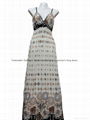 fashionable long dress maxi dress 2