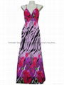 fashionable long dress maxi dress 3