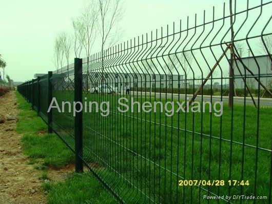 fence netting 2