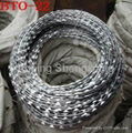 Razor Barbed Wire CBT-65