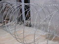 Razor Barbed Wire CBT-65 2