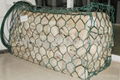 gabion box