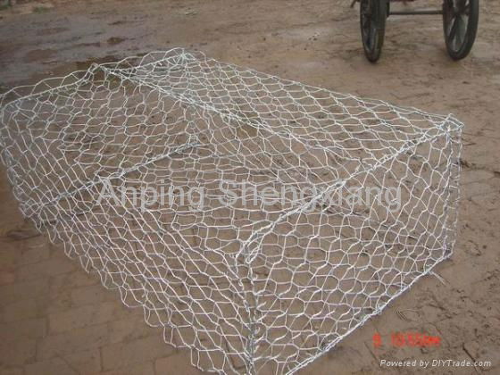 gabion box 2