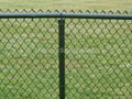 galvanized chain link fence 1