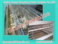 galvanized chicken layer cage 3