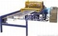 安平縣起源焊接設備廠生產銷售經濟型護欄網排焊機