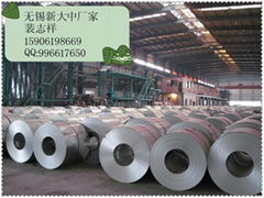 galvanized steel sheet