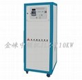 Medium Frequency Induction Heating Equipment  2