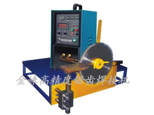 Igbt Braze Welding Machine for Saw Blades