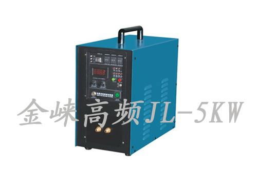 Igbt Braze Welding Machine for Saw Blades 2