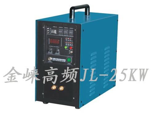 Igbt Braze Welding Machine for Saw Blades 3