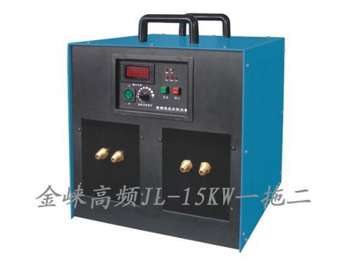 Igbt Braze Welding Machine for Saw Blades 5