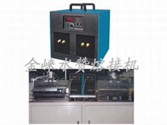 Induction Welding Machine for Crystal