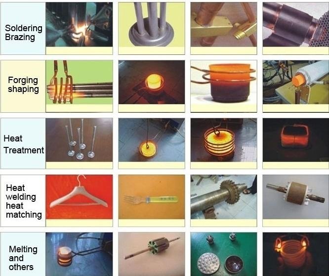 Expert Manufacturer of Induction Heating Equipment