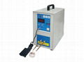 HF-25 High frequency welding machine 