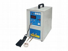 HF-25 High frequency welding machine 