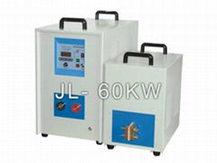 HF-60 Induction heating machine