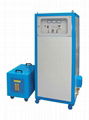 JLC-160 heat treatment machine