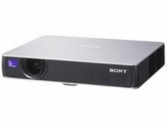SONY索尼VPL-MX20投影机