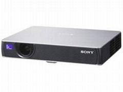 SONY索尼VPL-MX25投影機