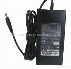 19V3.42A high quality power adapter for Toshiba
