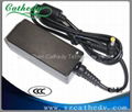 high quality laptop adapter charger 12V3A for Asus 1