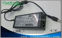 Laptop Charger 19V3.16A For Samsung