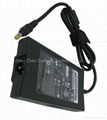 Slim computer charger 18.5V3.5A supply For HP 1