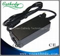 high quality 19V2.1 laptop adapter charger For Asus 1